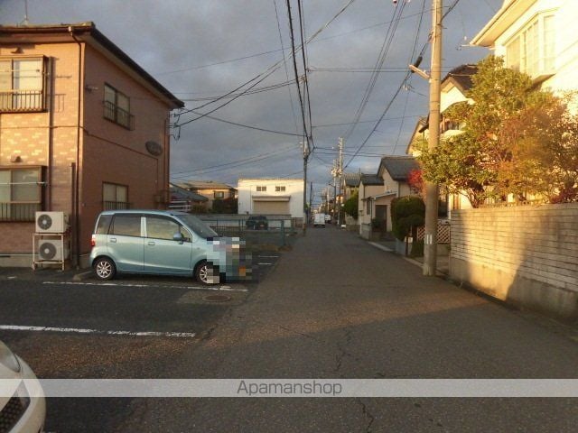 ツインズの周辺写真