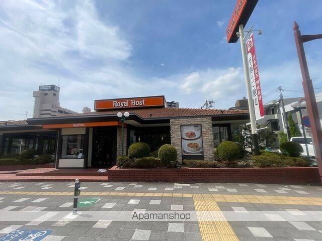 レオパレス小人町[1K/19.87m2]の周辺9