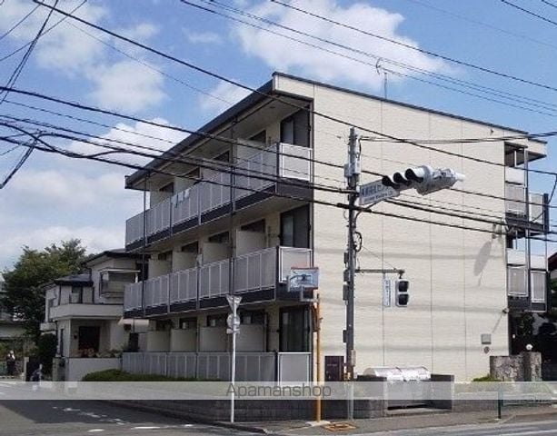 レオパレス青柳