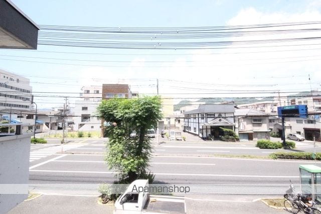 ARCナカシマ壱番館の内装写真