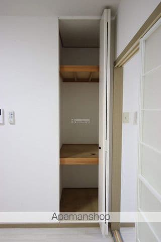 ビーライン大輝の内装写真