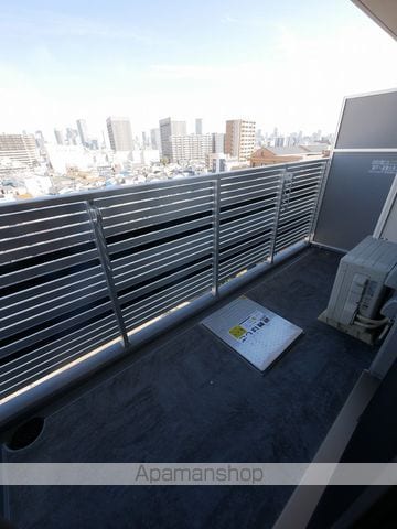 プレサンス西九条シティベイの内装写真