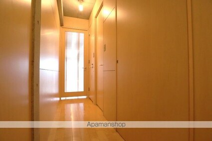 カスタリア八丁堀[1LDK/55.4m2]のその他内装9