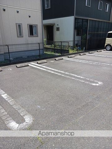 ヴィラ フォーレスト Aのその他写真