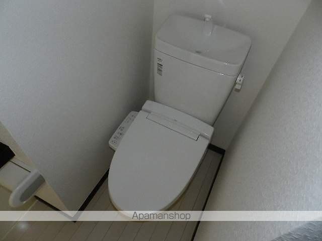 ルーチェの内装写真
