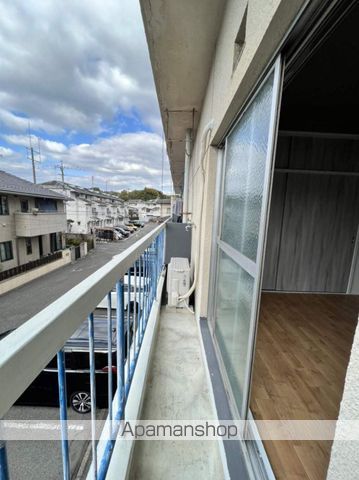 船越マンションの内装写真