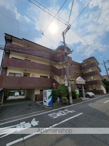 グレートシャルムの外観写真