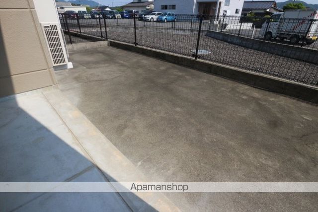 クレシア2の内装写真