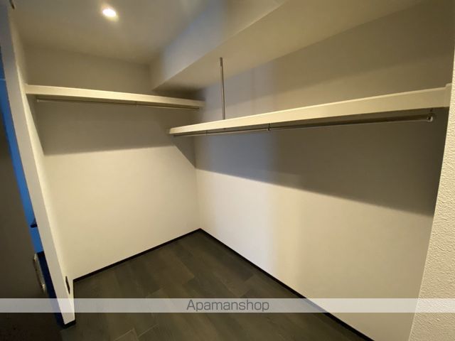 Lausanneの内装写真