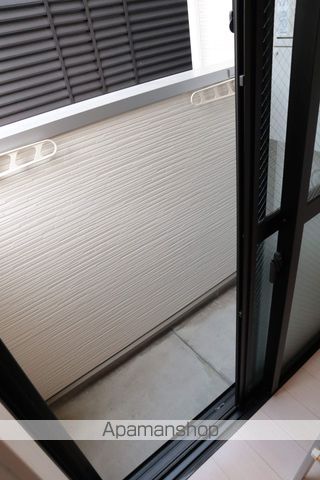 CLOUD鳳の内装写真