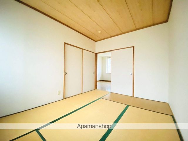 グローリア上野NO2の内装写真