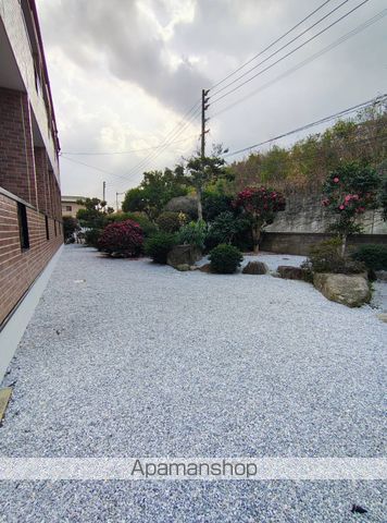 ドリームハイツ宮の前の外観写真