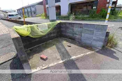 エレファントファイブ[3DK/55.44m2]の内装3