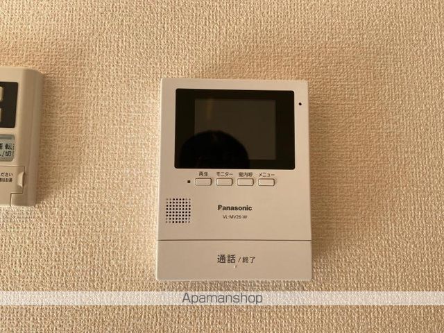 シャインポート屋島IV A棟の内装写真