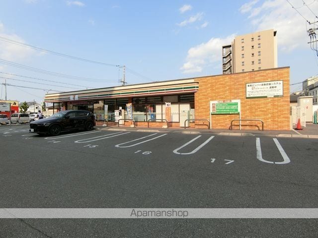 レジデンス・ボヌールIIの周辺写真