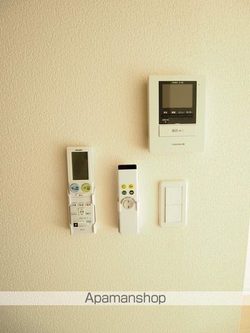 ツーハウゼ鹿嶋の内装写真