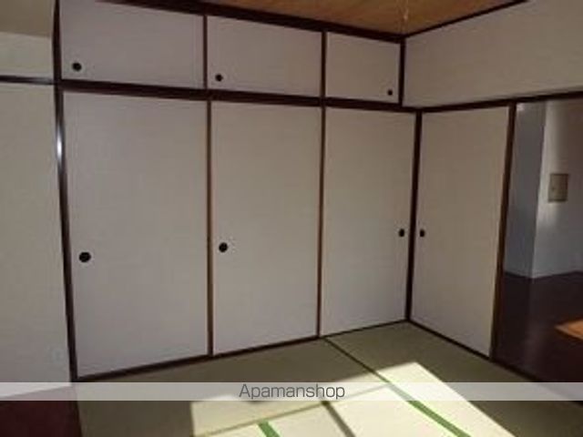 コーポ栗林の内装写真