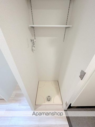 セレニテ本町東リアンの内装写真