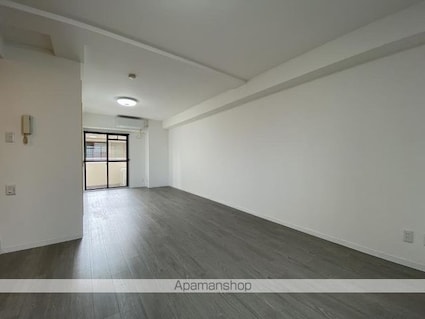 玉藻公園ハイツ２０１号[1R/42.82m2]の内装2