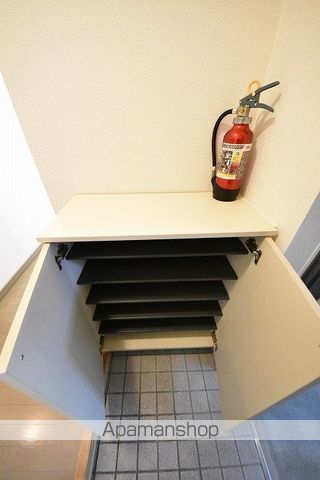 グランドールN32の内装写真