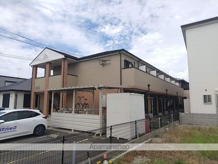 和歌山県和歌山市今福１丁目[1K/27m2]の外観2