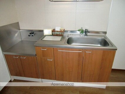 セフィラ北斉院　Ｂ棟[2DK/40.54m2]の内装4