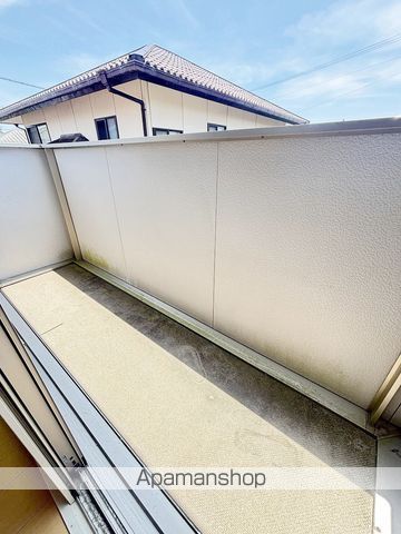 クレインIIの内装写真