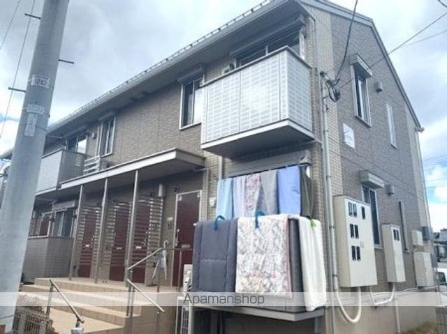 エクセルの外観写真