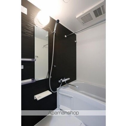 Ａｌｐｈａ　Ｐｒｉｍｅ東陽町[1K/26.34m2]のバス