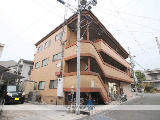 西禁野グリーンハイツ