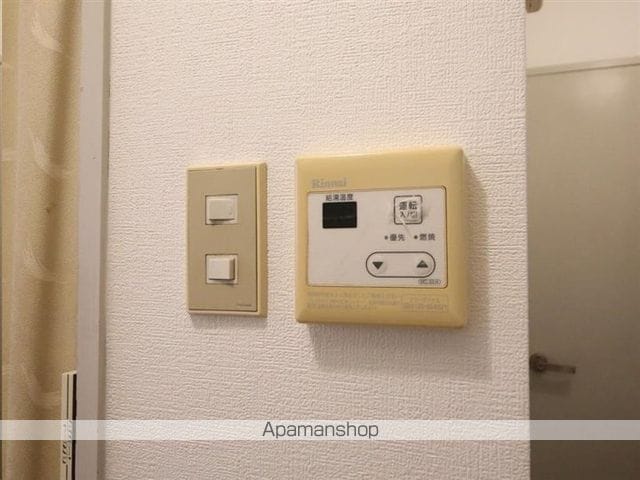 ベルシオン仙台第1の内装写真
