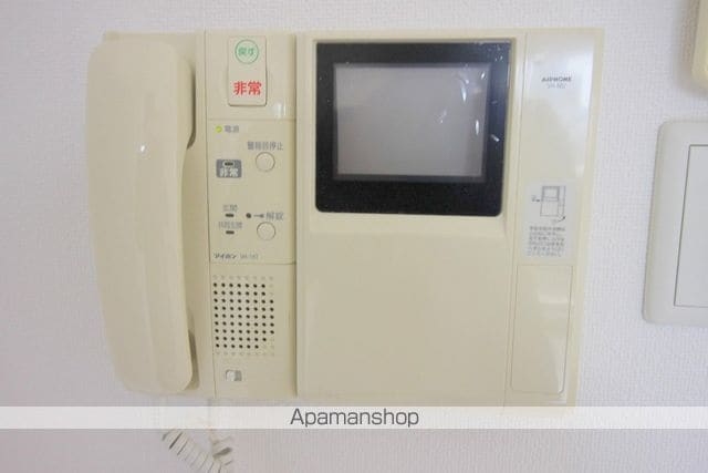 フォレシティ肥後橋の内装写真