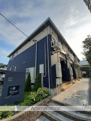 愛知県名古屋市北区東味鋺１丁目[1K/32.94m2]の外観1