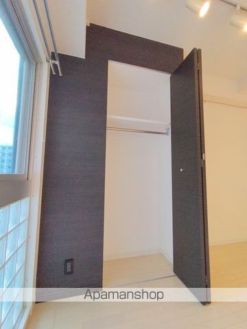 CITY SPIRE日本橋高津の内装写真