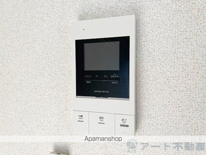 ルーベル中村[1K/28.24m2]の内装5