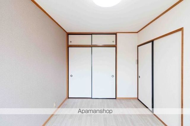 KUハイツの内装写真
