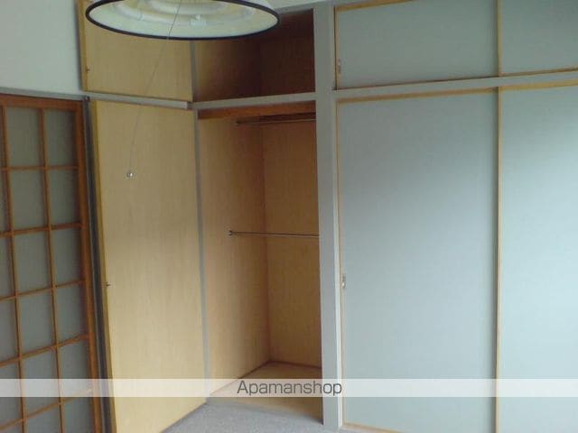 瀬戸海マンションの内装写真
