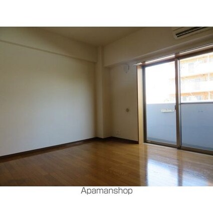 神奈川県横浜市鶴見区生麦３丁目[1K/28.07m2]の内装