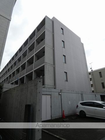 シエールグラン大森西の外観写真
