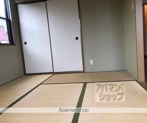 ラ・ルミエールの内装写真