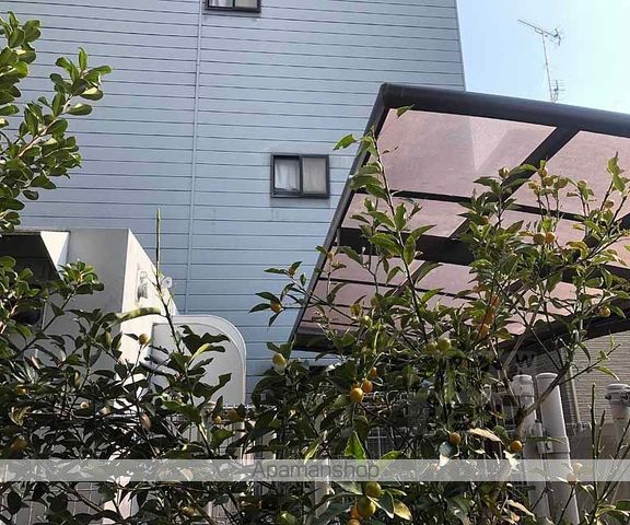 アペルタスの内装写真