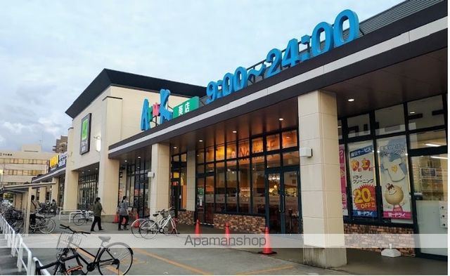 レオパレス湯田温泉の周辺写真