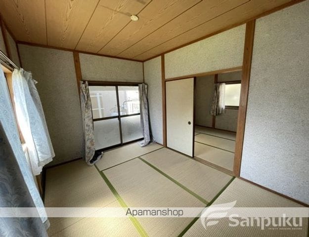 仙波一戸建の内装写真