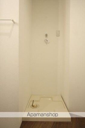 駒込テラス[1DK/24.66m2]のその他設備
