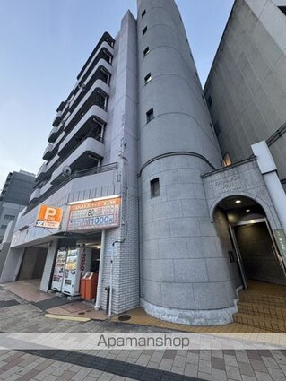コーポラスウエキ[2LDK/58m2]の外観2