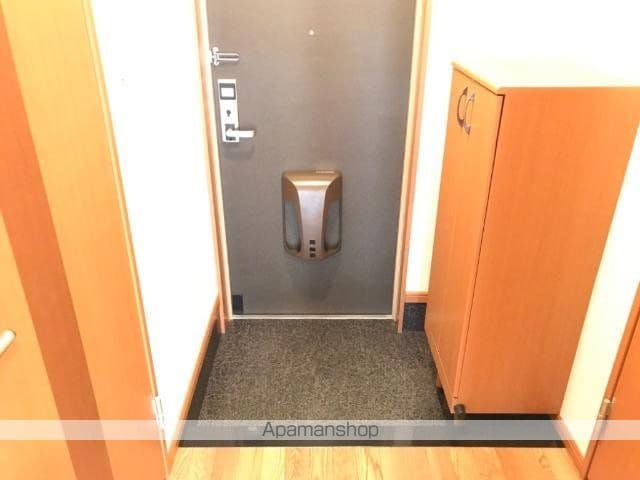 シャイン妙音の内装写真