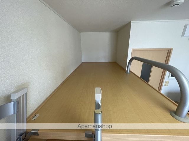 レオパレスBANCHOUの内装写真