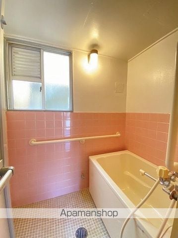 清水マンションの内装写真
