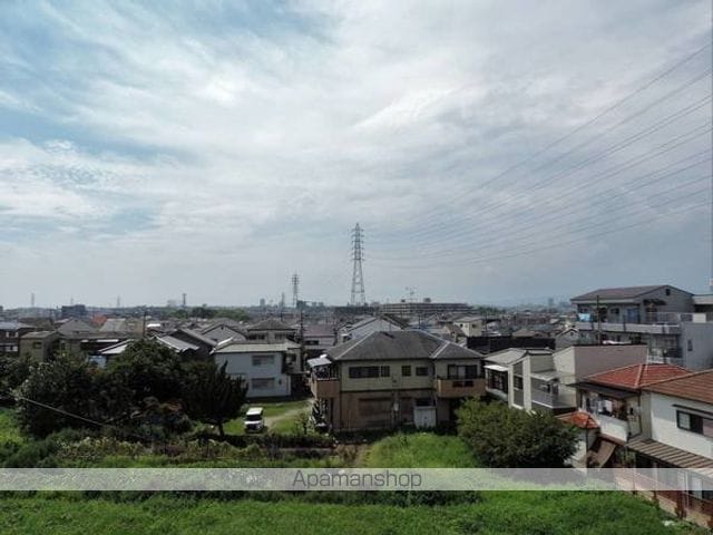ビレッジハウス私部4号棟の内装写真
