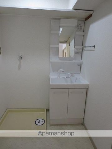 パサージュ伊敷の内装写真